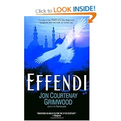 Effendi