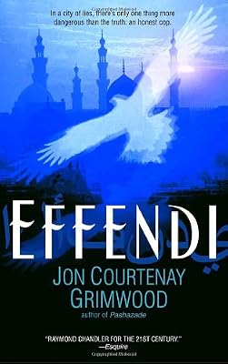 Effendi