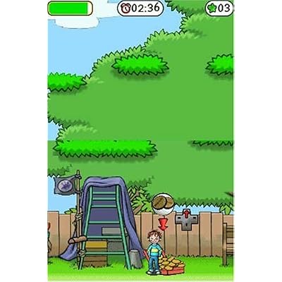 CrimsonRain.Com Horrid Henry 調皮的亨利