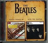 Introducing The BEATLES / Meet The BEATLES w-11 bonus tracks