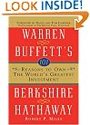 101 Reasons to Own the World's Greatest Investment: Warren Buffett's Berkshire Hathaway
