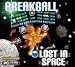 BreakBall: Lost in Space