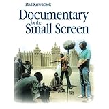 documentary for the small screen