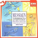Messiaen;Turangalila Sympho