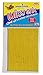 Wikki Stix WIKKI-831 6-Inch Molding and Sculpting Stick, Yellow, 36-Pack