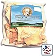 Premium USA Beef Hide - Chips 2 lb
