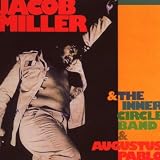 Jacob Miller and the Inner Circle Band