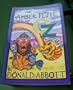 The Amber Flute of Oz