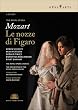 Mozart:  Le Nozze di Figaro