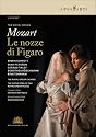 Mozart - Le Nozze Di Figaro [DVD] [2006]