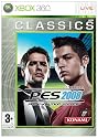 Pro Evolution Soccer 2008 Classics (Xbox 360)