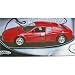 Hot Wheel 1/18 フェラーリ テスタロッサ 1984 (レッド) MT25732
