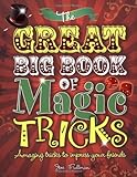 The great big book of magic tricks