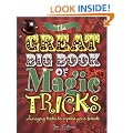 The Great Big Book of Magic Tricks