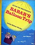Babar's balloon trip