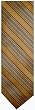 Men's Michael Kors Necktie 100% Silk