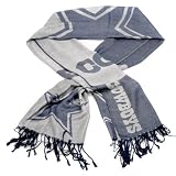 NFL Dallas Cowboys 2011 Pashmina Scarf