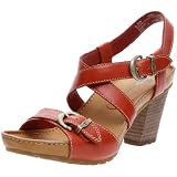 Timberland Belicia Belicia Sandal, Sandales femme