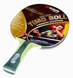 Butterfly Tischtennis-Schl�ger TIMO BOLL platin