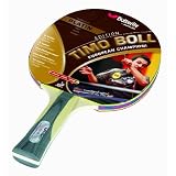 Butterfly Tischtennis-Schl�ger TIMO BOLL platinvon "Butterfly"