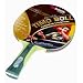 Butterfly Tischtennis-Schl�ger TIMO BOLL platin