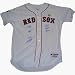 Terry Francona Boston Red Sox Autographed 7 Signature Authentic MLB Baseball Jersey with 2004 and