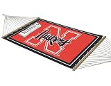 Nebraska Cornhuskers Outdoor Hammock