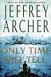 Only Time Will Tell (The Clifton Chronicles)