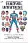Essential Official Handbook of the Marvel Universe - Master Edition Volume 1