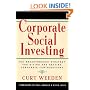 Corporate Social Investing: The Breakthrough Strategy for Giving & Getting Corporate Contributions