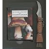 Le coffret Larousse des champignons