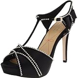 Pour La Victoire Womens Blissa Platform Sandal