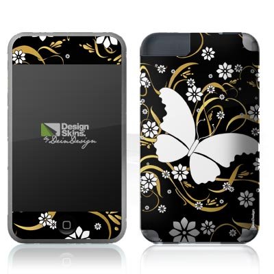 Design Skins für Apple iPod Touch