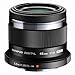 OLYMPUS 単焦点レンズ M.ZUIKO DIGITAL 45mm F1.8 ブラック