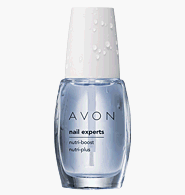 Buy Avon NAIL EXPERTS Nutri-Boost