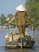 Boat on the Mekong Delta, Cantho, Southern Vietnam, Southeast Asia Photographic Poste...
