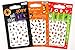 Joby Nail Art/stickers - Holiday #1 - Combo Pack