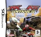 Revue THQ  / Mx vs. atv : extrême limite