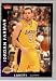 2008 2009 Fleer Basketball Card # 103 Jordan Farmar Lakers Mint Condition - Shipped In Protective ScrewDown Display Case!!