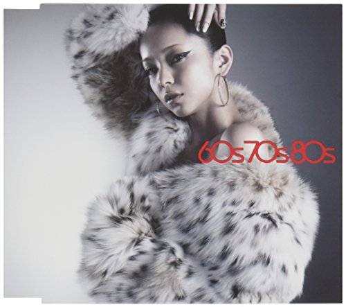 60s 70s 80s 安室奈美恵