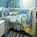 Freckles Reef Baby Bedding