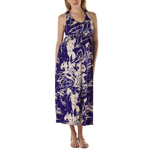 Liz+Lange%C2%AE+for+Target%C2%AE+Maternity+Sleeveless+Racer-back+Maxi ...