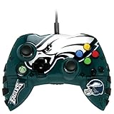 Xbox 360 NFL Philadelphia Eagles Controller