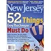 New Jersey Monthly (1-year auto-renewal)