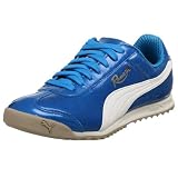 PUMA - PUMA Women's Roma 68 Italia Met Blue Sneaker