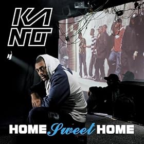 Home Sweet Home - album version