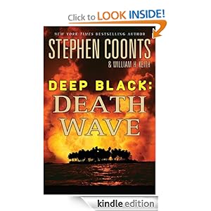 Death Wave - Stephen Coonts