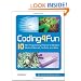 Coding4fun: 10 .Net Programming Projects for Wiimote, Youtube, World of Warcraft, and More