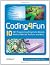 Coding4Fun: 10 .NET Programming Projects for Wiimote, YouTube, World of Warcraft, and More
