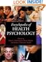 Encyclopedia of Health Psychology (Studies in Philosophy and Religion)